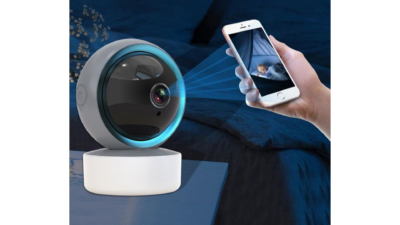 دوربین هوشمند