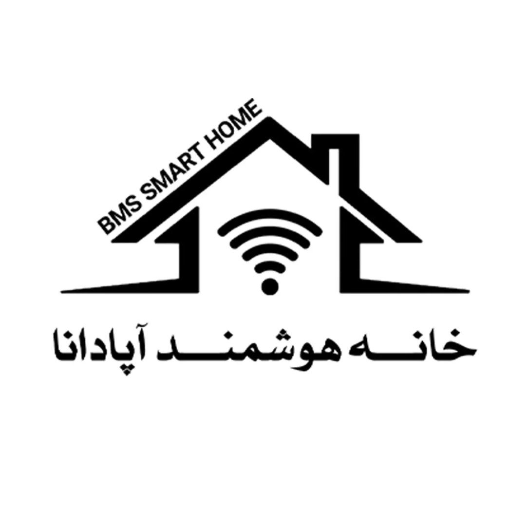 قفل و دستگیره خانه هوشمند آپادانا در کرمانشاه