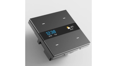 کلید هوشمند