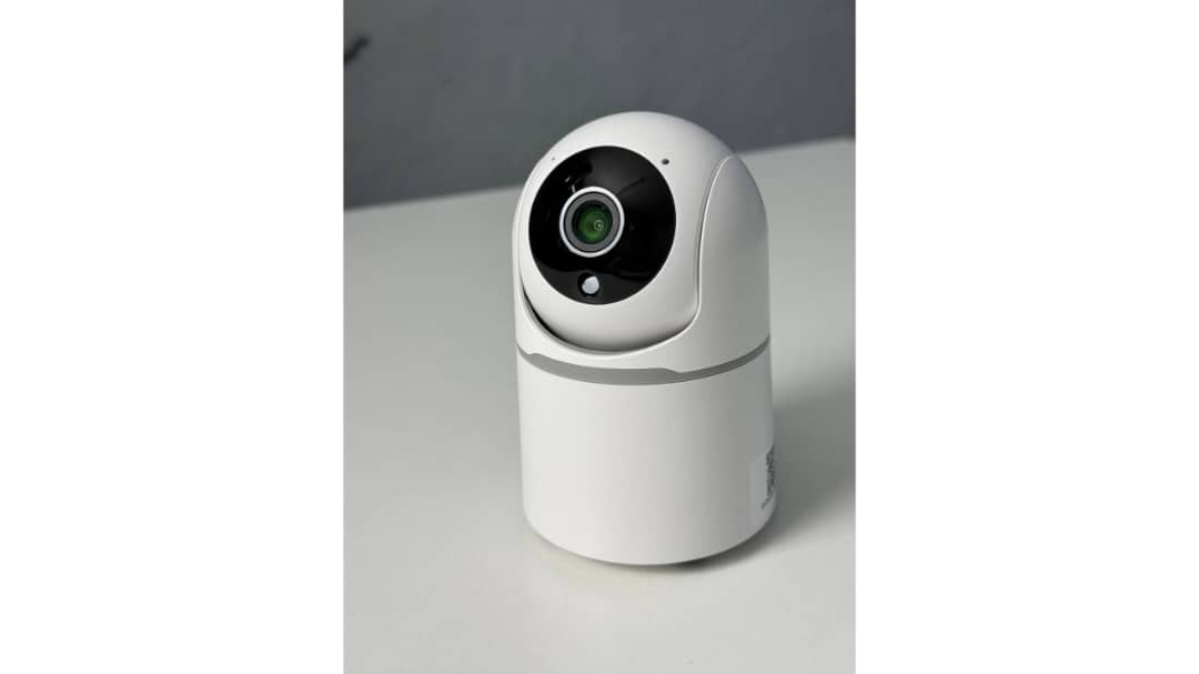 دوربین هوشمند