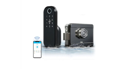 قفل هوشمند و دیجیتال