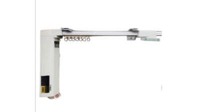 پرده برقی هوشمند