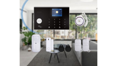 دزدگیر هوشمند