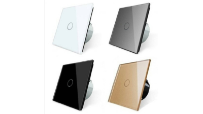 کلید های هوشمند