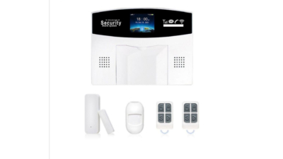 دزدگیر هوشمند