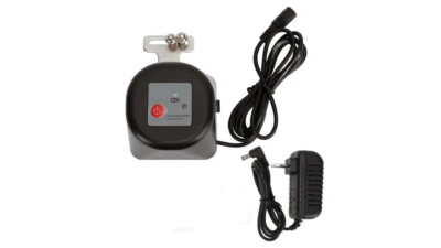 شیر برقی هوشمند گازو آب